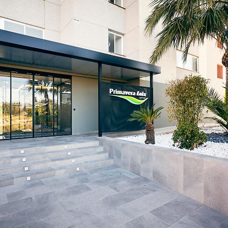 Primavera Loix Benidorm Exterior foto