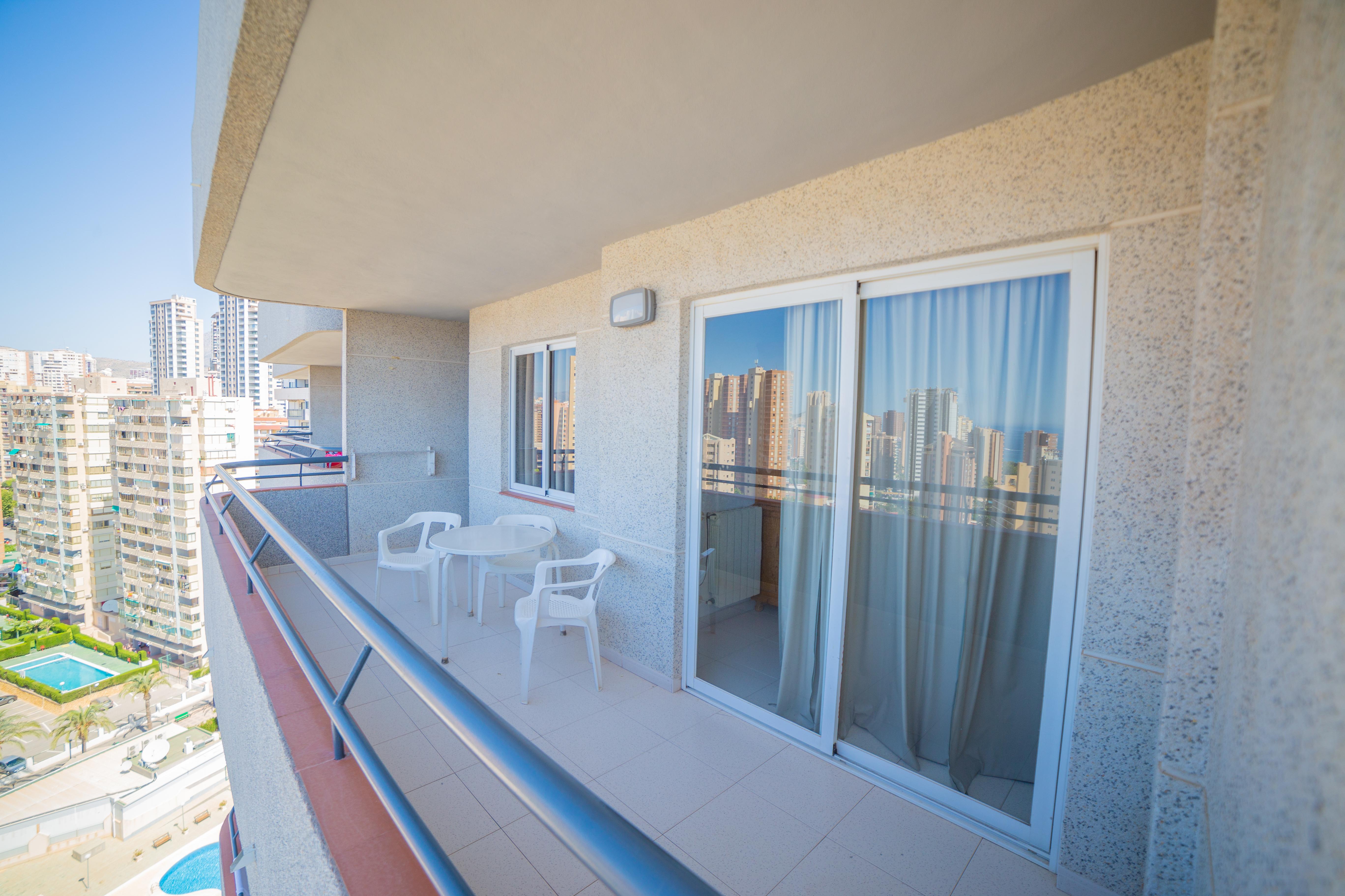 Primavera Loix Benidorm Exterior foto