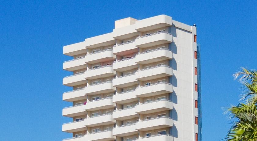 Primavera Loix Benidorm Exterior foto