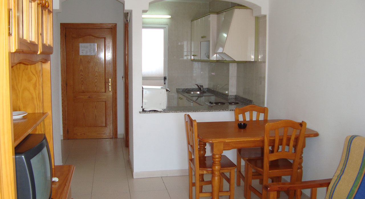 Primavera Loix Benidorm Exterior foto